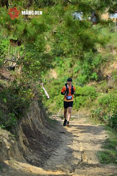 MĂNG ĐEN ULTRA TRAIL 2026 - Ảnh #4524654