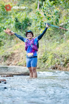 MĂNG ĐEN ULTRA TRAIL 2026 - Ảnh #4504025