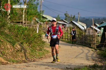 MĂNG ĐEN ULTRA TRAIL 2026 - Ảnh #4524996