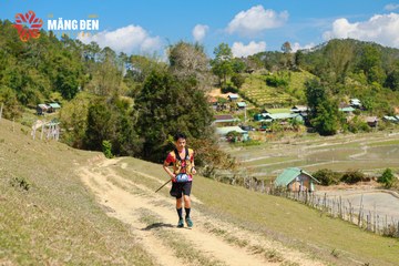 MĂNG ĐEN ULTRA TRAIL 2026 - Ảnh #4523572