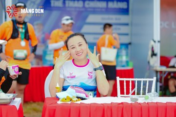 MĂNG ĐEN ULTRA TRAIL 2026 - Ảnh #4516072
