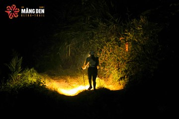 MĂNG ĐEN ULTRA TRAIL 2026 - Ảnh #4518212