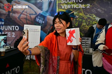 MĂNG ĐEN ULTRA TRAIL 2026 - Ảnh #4520223