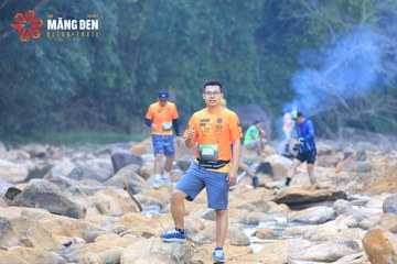 MĂNG ĐEN ULTRA TRAIL 2026 - Ảnh #4509481