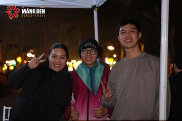 MĂNG ĐEN ULTRA TRAIL 2026 - Ảnh #4515904
