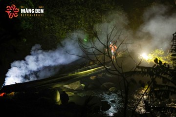 MĂNG ĐEN ULTRA TRAIL 2026 - Ảnh #4517172