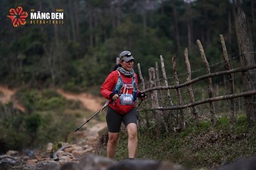 MĂNG ĐEN ULTRA TRAIL 2026 - Ảnh #4519766