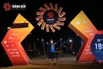 MĂNG ĐEN ULTRA TRAIL 2026 - Ảnh #4522426