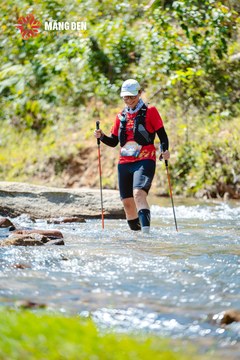 MĂNG ĐEN ULTRA TRAIL 2026 - Ảnh #4506125