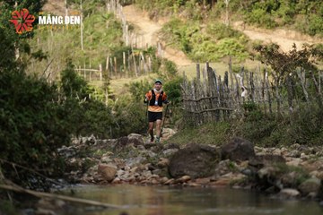MĂNG ĐEN ULTRA TRAIL 2026 - Ảnh #4505377