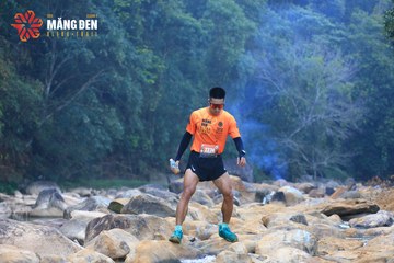 MĂNG ĐEN ULTRA TRAIL 2026 - Ảnh #4509056