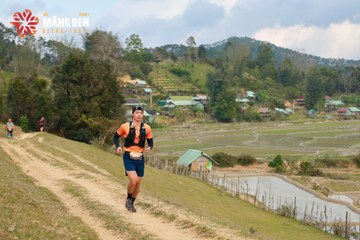 MĂNG ĐEN ULTRA TRAIL 2026 - Ảnh #4522837