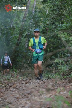 MĂNG ĐEN ULTRA TRAIL 2026 - Ảnh #4511938