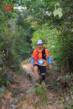 MĂNG ĐEN ULTRA TRAIL 2026 - Ảnh #4507133
