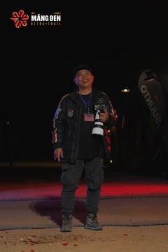 MĂNG ĐEN ULTRA TRAIL 2026 - Ảnh #4512223
