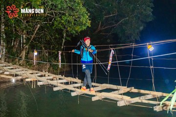 MĂNG ĐEN ULTRA TRAIL 2026 - Ảnh #4519126