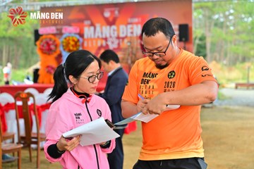 MĂNG ĐEN ULTRA TRAIL 2026 - Ảnh #4521066
