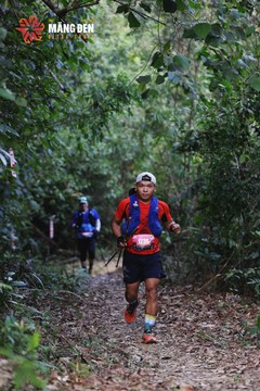 MĂNG ĐEN ULTRA TRAIL 2026 - Ảnh #4511995