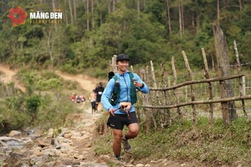 MĂNG ĐEN ULTRA TRAIL 2026 - Ảnh #4519375
