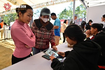 MĂNG ĐEN ULTRA TRAIL 2026 - Ảnh #4520029