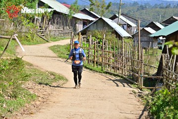 MĂNG ĐEN ULTRA TRAIL 2026 - Ảnh #4524183