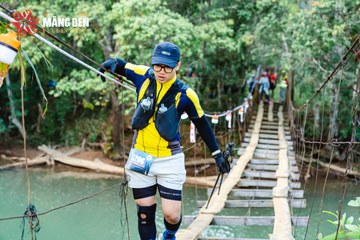 MĂNG ĐEN ULTRA TRAIL 2026 - Ảnh #4514888