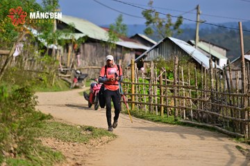 MĂNG ĐEN ULTRA TRAIL 2026 - Ảnh #4524780