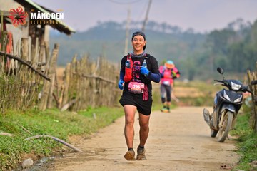 MĂNG ĐEN ULTRA TRAIL 2026 - Ảnh #4525477