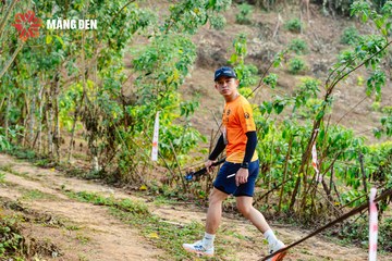 MĂNG ĐEN ULTRA TRAIL 2026 - Ảnh #4515062