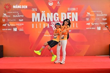MĂNG ĐEN ULTRA TRAIL 2026 - Ảnh #4520636