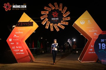 MĂNG ĐEN ULTRA TRAIL 2026 - Ảnh #4510849