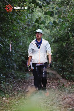 MĂNG ĐEN ULTRA TRAIL 2026 - Ảnh #4512105
