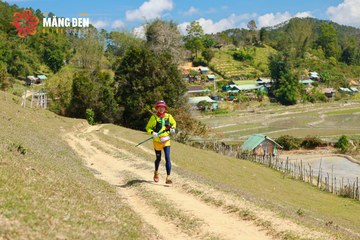 MĂNG ĐEN ULTRA TRAIL 2026 - Ảnh #4523499
