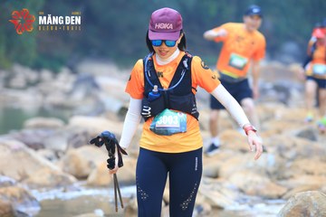 MĂNG ĐEN ULTRA TRAIL 2026 - Ảnh #4509157