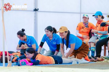 MĂNG ĐEN ULTRA TRAIL 2026 - Ảnh #4516071
