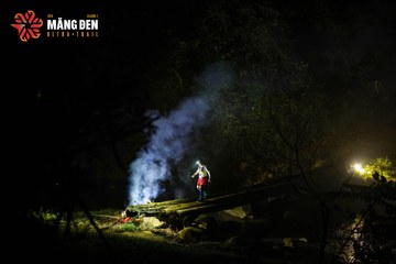 MĂNG ĐEN ULTRA TRAIL 2026 - Ảnh #4517044