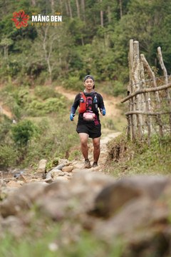 MĂNG ĐEN ULTRA TRAIL 2026 - Ảnh #4519004