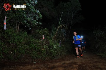 MĂNG ĐEN ULTRA TRAIL 2026 - Ảnh #4506819