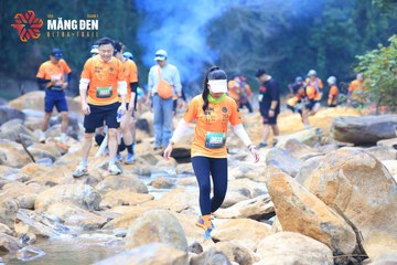 MĂNG ĐEN ULTRA TRAIL 2026 - Ảnh #4510232