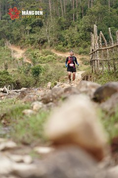 MĂNG ĐEN ULTRA TRAIL 2026 - Ảnh #4519001