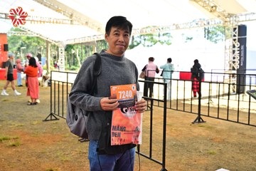 MĂNG ĐEN ULTRA TRAIL 2026 - Ảnh #4520039
