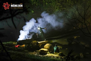MĂNG ĐEN ULTRA TRAIL 2026 - Ảnh #4517335