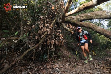 MĂNG ĐEN ULTRA TRAIL 2026 - Ảnh #4514940