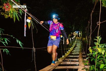 MĂNG ĐEN ULTRA TRAIL 2026 - Ảnh #4515625