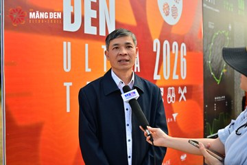 MĂNG ĐEN ULTRA TRAIL 2026 - Ảnh #4520884
