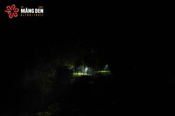 MĂNG ĐEN ULTRA TRAIL 2026 - Ảnh #4517549