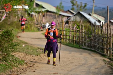 MĂNG ĐEN ULTRA TRAIL 2026 - Ảnh #4525040