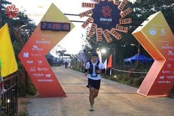 MĂNG ĐEN ULTRA TRAIL 2026 - Ảnh #4521662