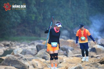 MĂNG ĐEN ULTRA TRAIL 2026 - Ảnh #4507214