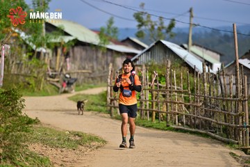 MĂNG ĐEN ULTRA TRAIL 2026 - Ảnh #4524760